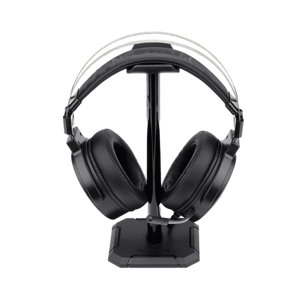 DIADEMA REDRAGON LAMIA 2 H320 RGB BLACK / H320RGB-1 - Imagen 2