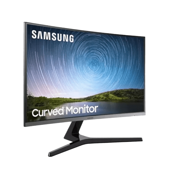 MONITOR SAMSUNG 32" LC32R500FHL XZL / CURVO / FHD 1920x1080 / 4MS 75HZ