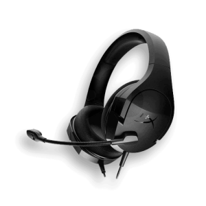 diadema hyperx cloud stinger core gaming ps4 / hx hscsc bk