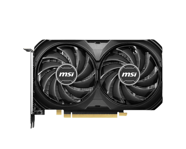 NVIDIA Geforce MSI RTX 4060 Ti VENTUS 2X BL 8GB OC / 912-V515-064 - Imagen 3