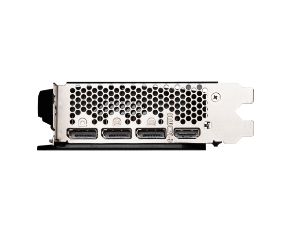 NVIDIA Geforce MSI RTX 4060 Ti VENTUS 2X BL 8GB OC / 912-V515-064 - Imagen 2