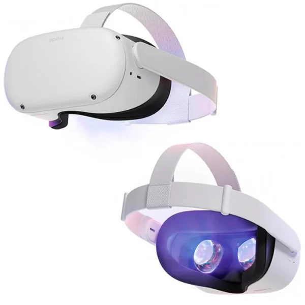 GAFAS DE REALIDAD VIRTUAL OCULUS META QUEST 2 256GB / 301-00351-02 - Imagen 4