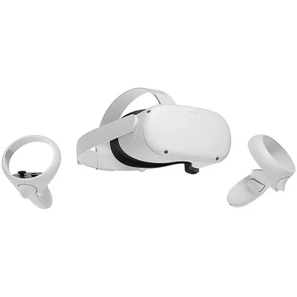 GAFAS DE REALIDAD VIRTUAL OCULUS META QUEST 2 256GB / 301-00351-02 - Imagen 3