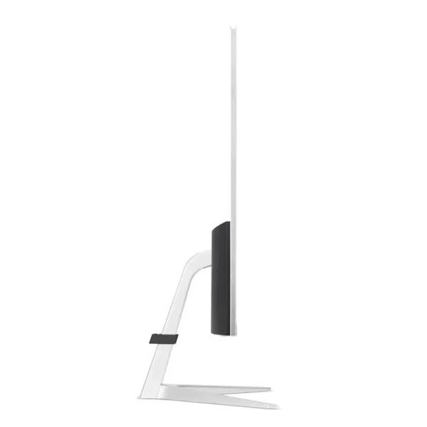COMPUTADOR AIO ACER ASPIRE C24-1100-CORE585E / AMD R5 5500U 2.1 / 4.0GHZ / 23.8"/ 8GB / 512SSD / HDMI / LAN / 1 USB 3.2 GEN 2 TYPE A PORT(S):4/ LINUX (ESHELL) COLOR SILVER / DQ.BJSAL.001 - Imagen 3
