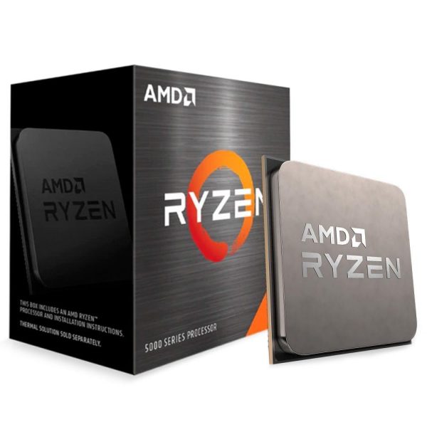 TORRE DISEÑO AMD 5700X - Imagen 2