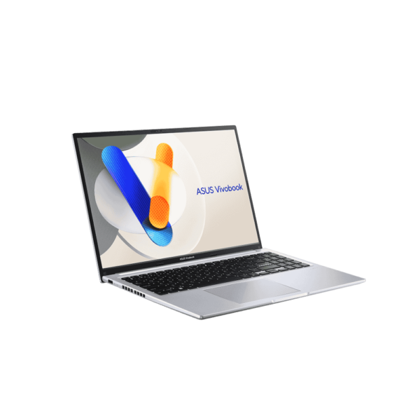PORTATIL ASUS VIVOBOOK X1605ZA-MB992 INTEL i7 12700H 16GB DDR4 1TB M.2 16" WUXGA PLATEADO LIC KASPERKY / 90NB0ZA2-M01EU0