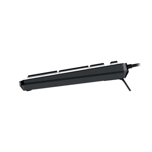 TECLADO SLIMSTAR 820  DELGADO ILUMINADO - Imagen 4