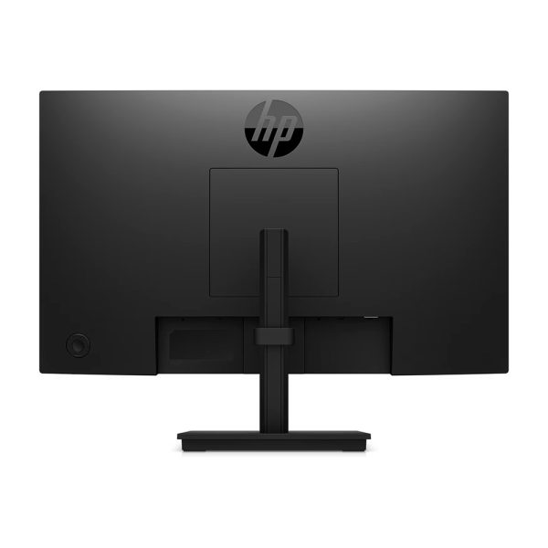 Monitor FHD HP P22h G5 de 21.5, Brillo 250nits, FHD  1920 x 1080, 1 DisplayPort™ 1.2, 1 HDMI 1.4, DisplayPort and HDMI, 1 VGA.  Altura Ajustable.  Contenido de la caja: Cable AC power, VGA cable, DP cable, HDMI cable. Garantia 3-3-0 - Imagen 5