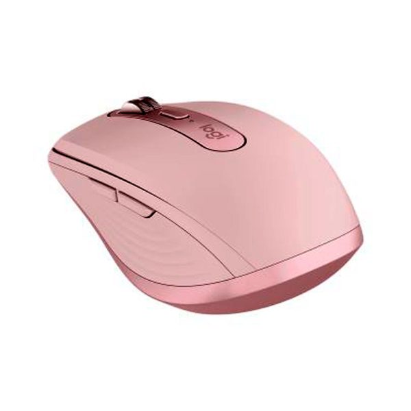 Mouse LOGITECH Mx Anywhere 3 COLOR Rosa - Imagen 4