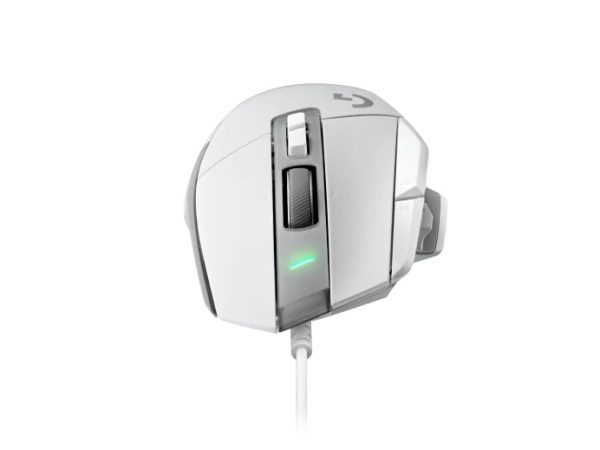 MOUSE G502 X NEGRO - Imagen 4
