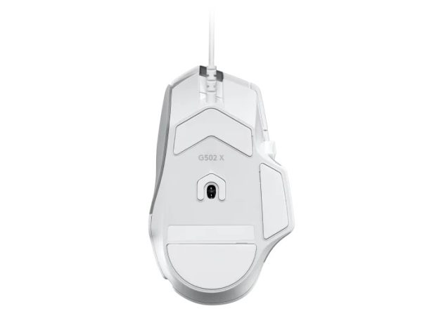 MOUSE G502 X NEGRO - Imagen 5