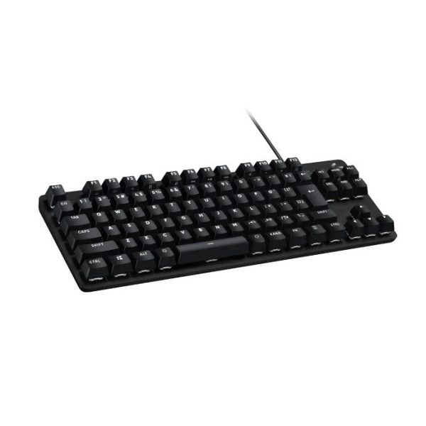 TECLADO G413 SE MECANICO TKL - Imagen 3