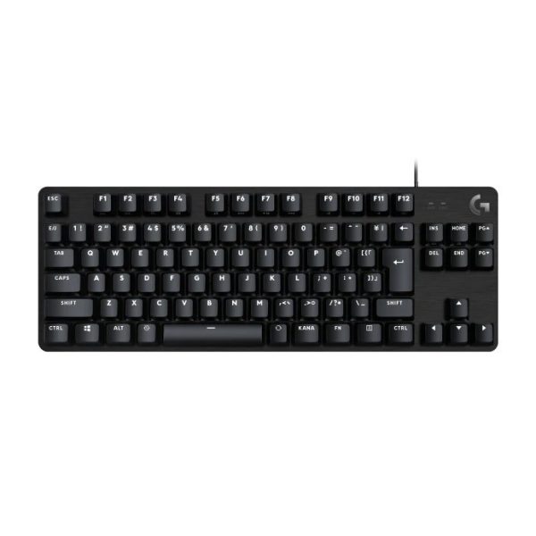 TECLADO G413 SE MECANICO TKL - Imagen 4