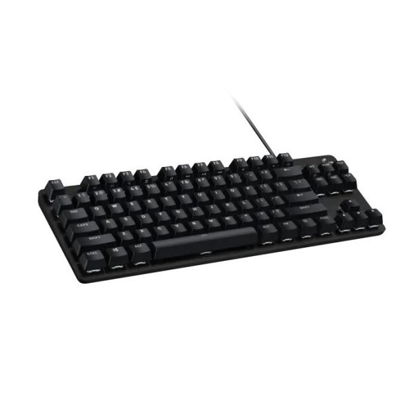 TECLADO G413 SE MECANICO TKL - Imagen 5