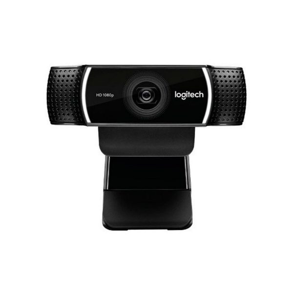 Cámara Web LOGITECH C922 Pro Stream Gaming COLOR Negro - Imagen 3