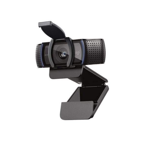 Cámara Web LOGITECH C920s Pro Full HD 1080 COLOR Negro - Imagen 3