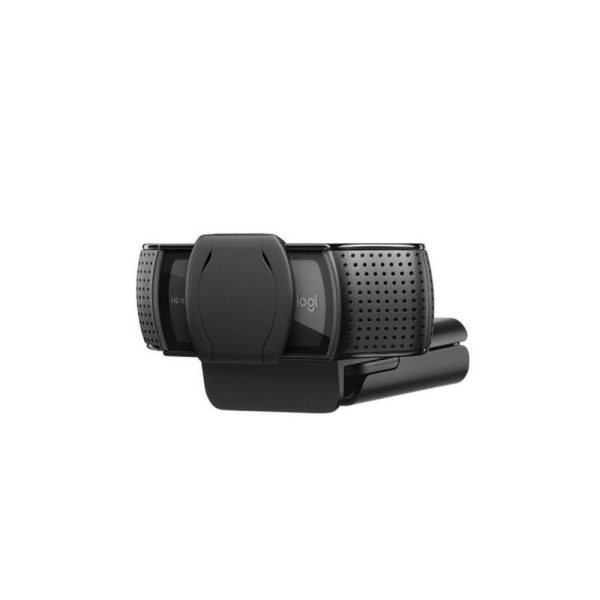 Cámara Web LOGITECH C920s Pro Full HD 1080 COLOR Negro - Imagen 4