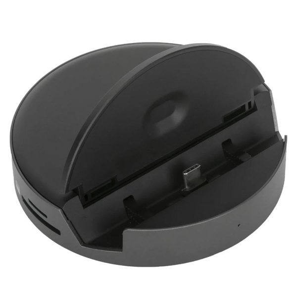 Base TARGUS universal USB-C (Estación Dock) - Imagen 3