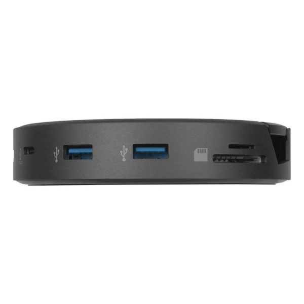 Base TARGUS universal USB-C (Estación Dock) - Imagen 4