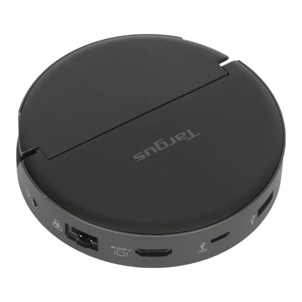 Base TARGUS universal USB-C (Estación Dock) - Imagen 5