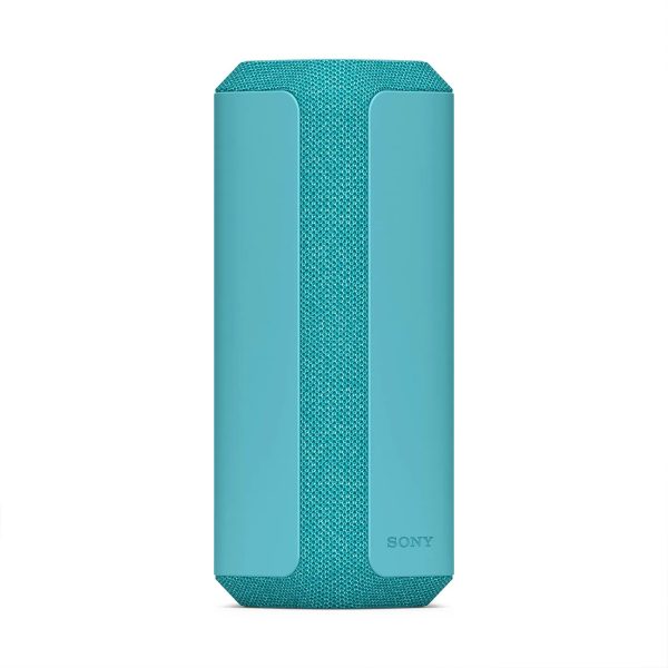 Parlante SONY SRS-XE300 azul
