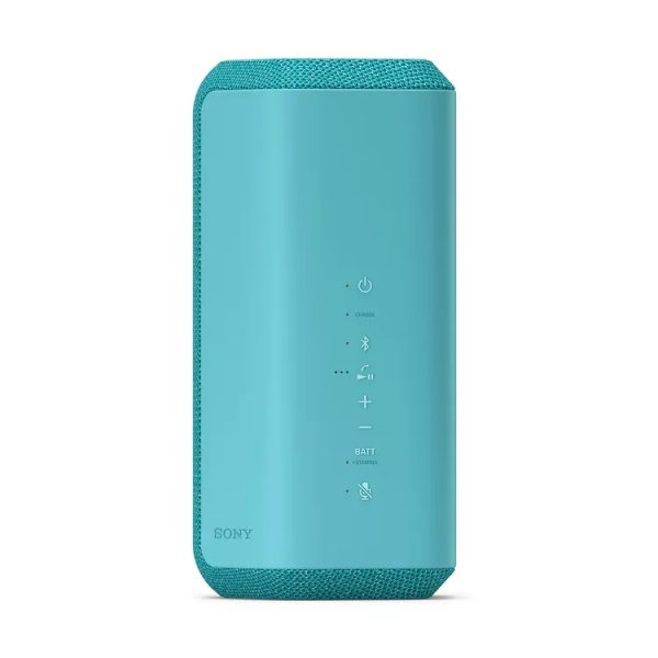 Parlante SONY SRS-XE300 azul - Imagen 3