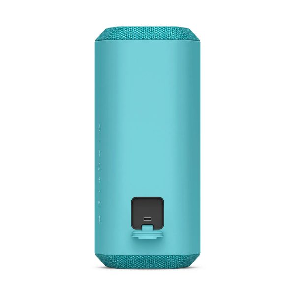 Parlante SONY SRS-XE300 azul - Imagen 4