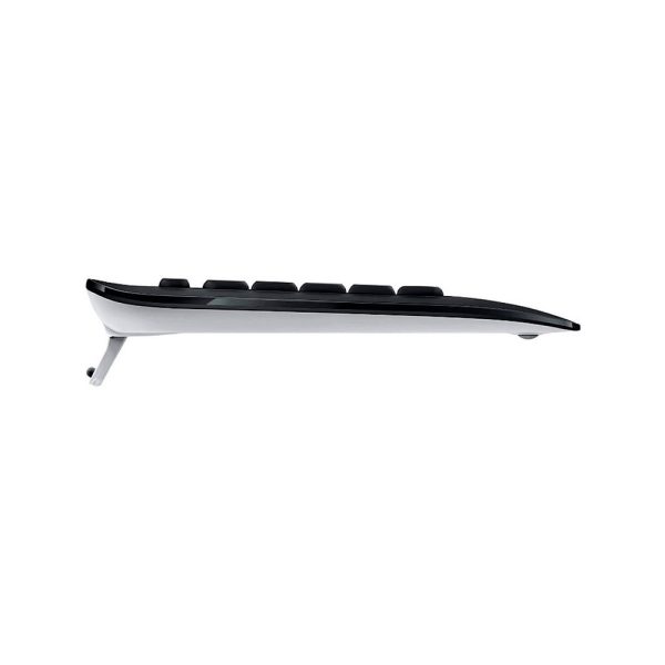 Teclado + Mouse LOGITECH MK540 Inalámbrico USB Español Negro - Imagen 4