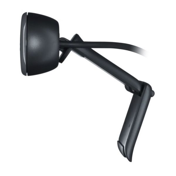 Cámara Web LOGITECH C270 HD 3MP COLOR Negro - Imagen 5