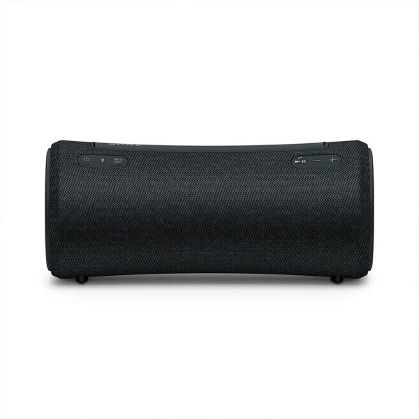 Parlante inalámbrico portátil XG300 de la serie X Negro