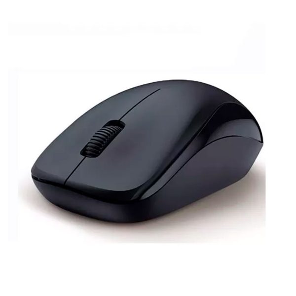 Mouse GENIUS Inalámbrico 2.4 G NX 7000 COLOR Negro - Imagen 4