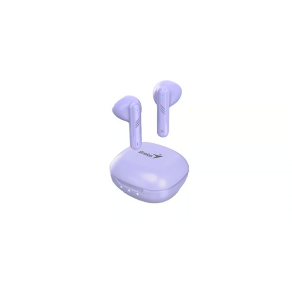 Audifonos GENIUS Bluetooth HS-M905BT Purpura