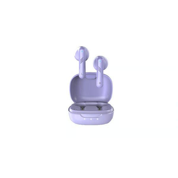 Audifonos GENIUS Bluetooth HS-M905BT Purpura - Imagen 4