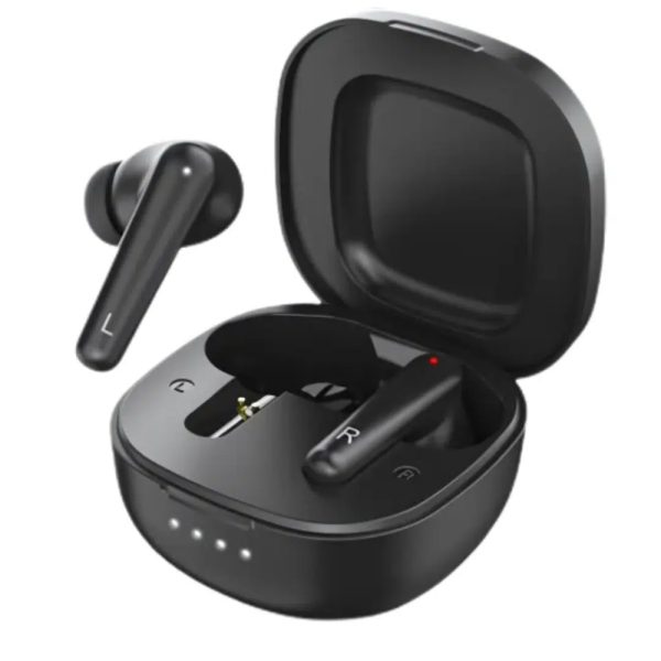 AUDIFONOS BLUETOOTH HS-M905BT BLACK - Imagen 3