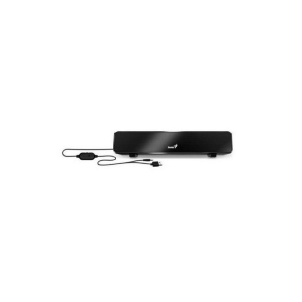Barra de sonido GENIUS SoundBar 100 USB - Imagen 3
