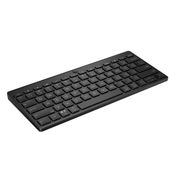 Teclado HP 350 Compact Multi-Device - Imagen 3