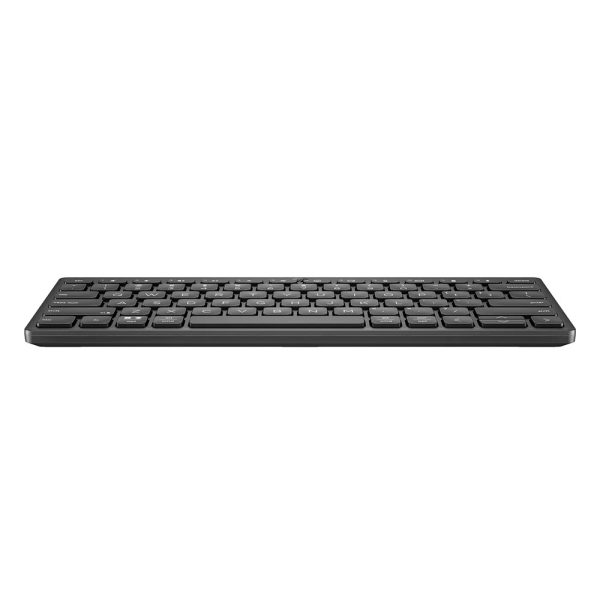 Teclado HP 350 Compact Multi-Device - Imagen 4