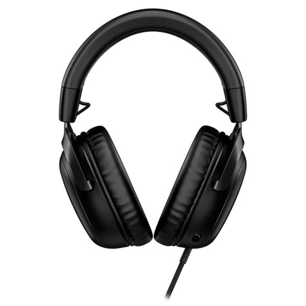 HyperX Cloud III Black -Auriculares para juegos (negro) - Imagen 3