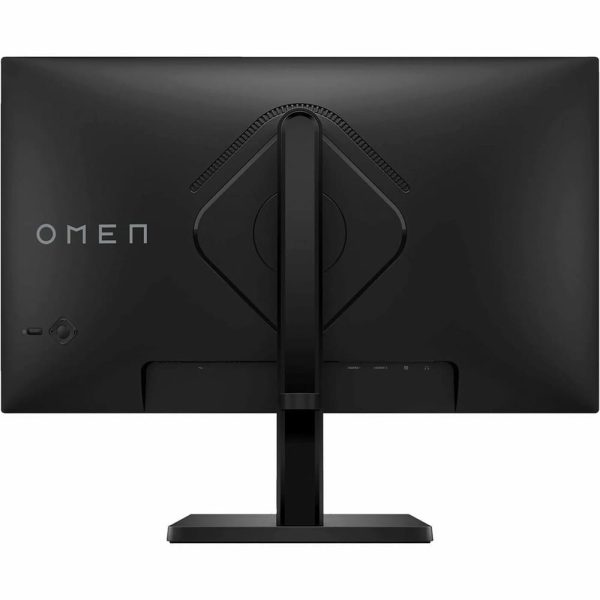 Monitor HP Gaming OMEN de 23,8 pulgadas FHD 165 Hz - OMEN 24(FHD/1920 x 1080/23.8/165 Hz) PIVOTABLE,ALTURA AJUSTABLE - Imagen 3