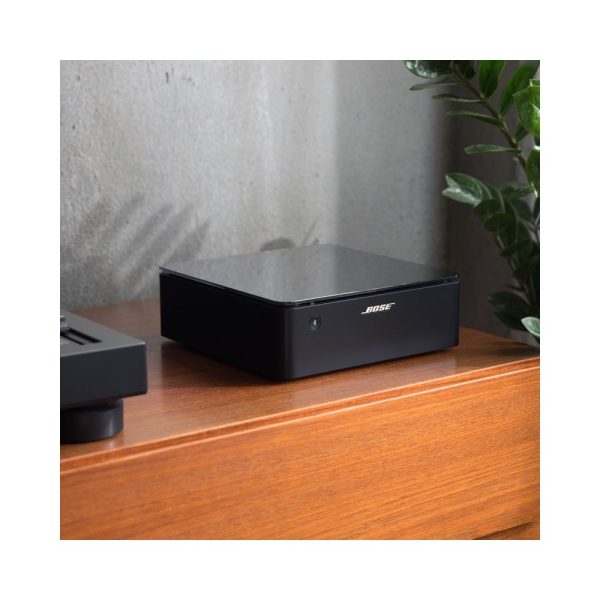 Amplificador Bose Music Negro - Imagen 3