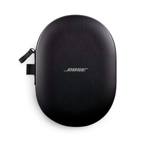 Audífonos Bose QuietComfort Ultra Headphones - Negro - Imagen 5