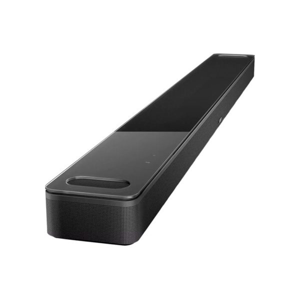 Barra De Sonido BOSE Smart Ultra SoundBar COLOR Negro - Imagen 4