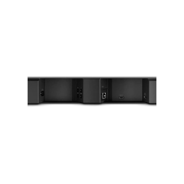 Barra De Sonido BOSE Smart Ultra SoundBar COLOR Negro - Imagen 5