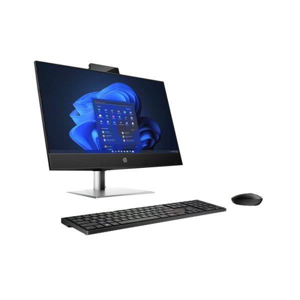 AIO HP ProOne 24 Pugadas RAM 16GB SSD 512GB Windows 11 Pro - Imagen 3