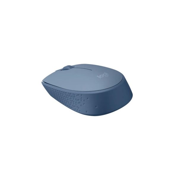MOUSE M170 Wireless BLUE - Clamshell Version SAMR - Imagen 3