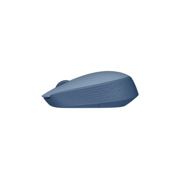 MOUSE M170 Wireless BLUE - Clamshell Version SAMR - Imagen 4