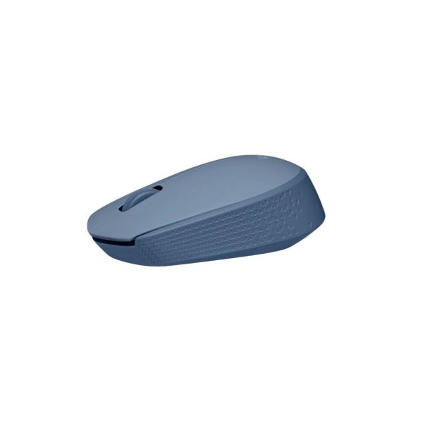 MOUSE M170 Wireless BLUE - Clamshell Version SAMR - Imagen 5