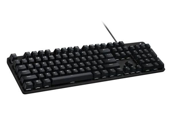 TECLADO G413 SE MECANICO TKL FULL - Imagen 3