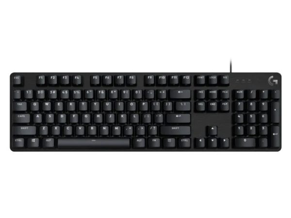 TECLADO G413 SE MECANICO TKL FULL - Imagen 4