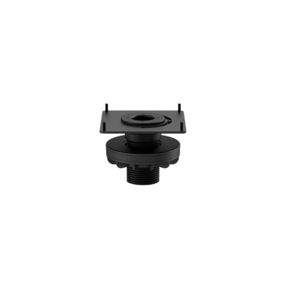 Pieza LOGITECH De Montaje En Mesa Para Tap COLOR Negro - Imagen 3
